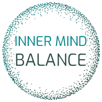 Inner Mind Balance - Kim Brehmer - Logo - 200 X 200