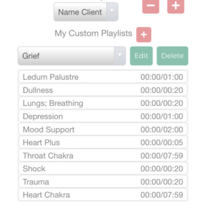 Bio-Resonance – Grief – Inner Mind Balance