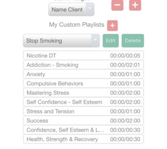 Bio-Resonance – Stop Smoking – Inner Mind Balance