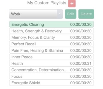 Bio-Resonance – Work – Inner Mind Balance